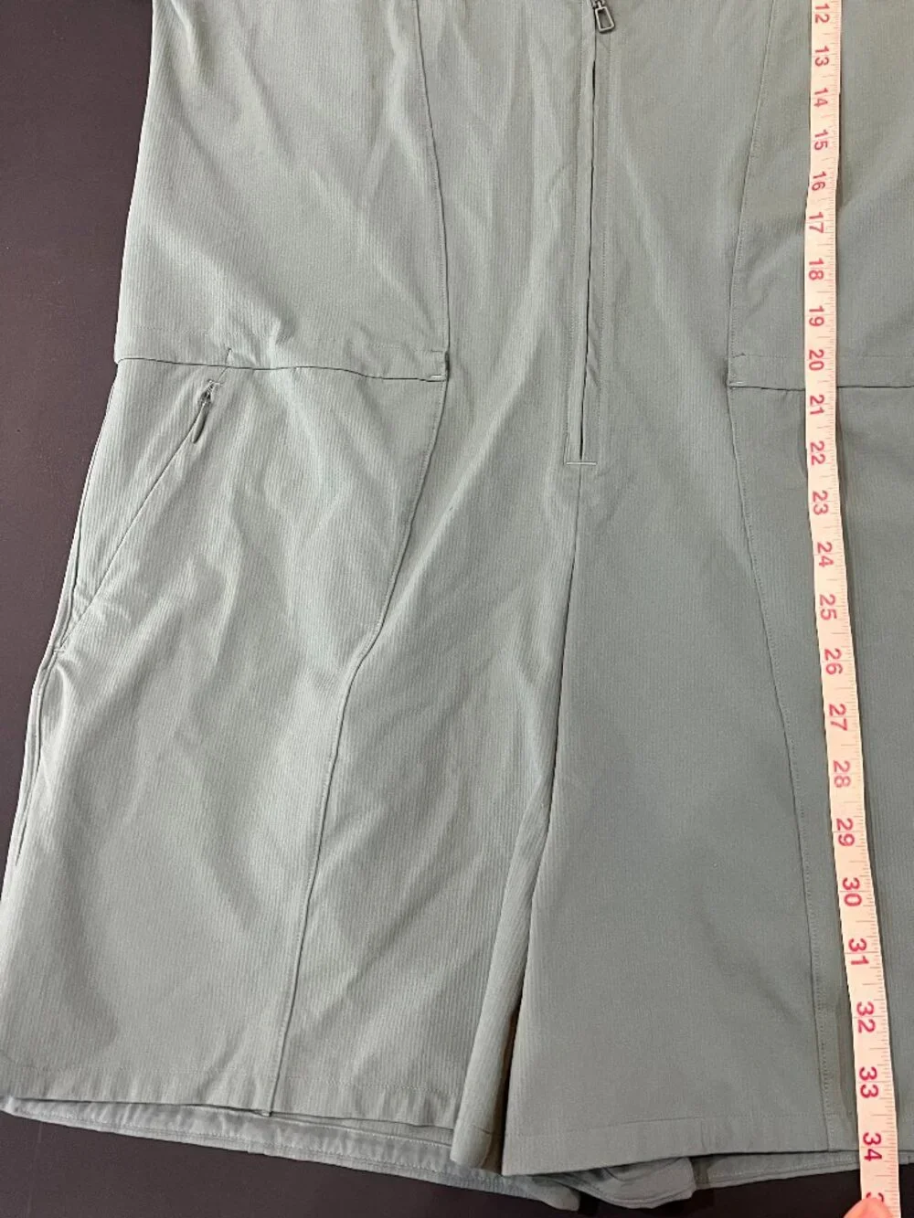 lululemon athletica lululemon green